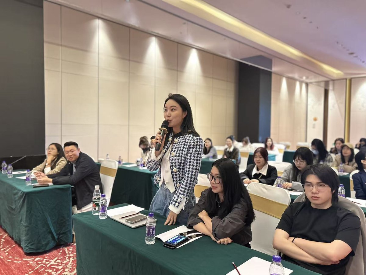 活动方案宣讲